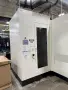 MAKINO CNC HMC  -  A61NX
