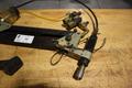 FlexArm Pneumatic Tapping Arm- Auction Item