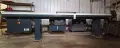USED 12' X .787" LNS MAGAZINE TYPE BAR LOADER MODEL ALPHA ST320 S2