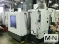HAAS VF-2SSYT 4th Axis CNC Vertical Machining Center, 2018