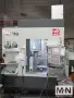 HAAS UMC-500SS CNC Vertical Machining Center, 2021