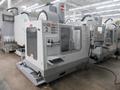 Haas VF-2SS CNC Vertical Machining Center, 12K Spindle, 24 Station ATC, Probing System, Coolant, Chip Auger
