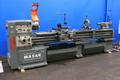 1980’S MAZAK GAP BED LATHE USED