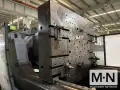 600 TON 48.7 OZ ENGEL MODEL ES3550/600 TIE BARLESS INJECTION MOLDING MACHINE MFG 2005/.2006