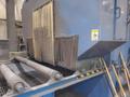 Pangborn ES-1821 Plate &amp; Structural Steel Shot Blast Machine, 2009 – 4×25 HP, Rebuilt 2020