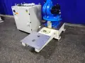 Yaskawa Motoman Robot - Mh80