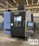 2021 Doosan DVF-6500 CNC 5-Axis Vertical Machining Center