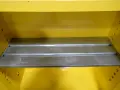 JUSTRITE 30 GAL FLAMMABLE LIQUID STORAGE CABINET
