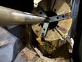 #4A WARNER &amp; SWASEY MODEL #M-3580 SQUARE HEAD 12.5&quot;
 HOLLOW SPINDLE X 144&quot; EXTENDED BED TURRET LATHE: YOBRO #24423