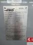 Haas VF-2YT CNC Vertical Machining Center 30" x 20" x 20" Travels, 2-Speed Gearbox, 20 Station Carousel Tool Change