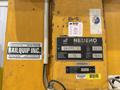 (4) 15 TON (120,000 LBS TOTAL) NEUERO / RAILQUIP MODEL #3275 HEAVY DUTY MOBILE JACK LIFTS: YOBRO #23869