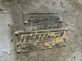 The Lockformer Co  18 Ga  Lockformer
