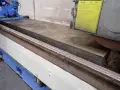 DANOBAT 24" X 96" CNC SURFACE GRINDER  -  RTM-2500 CNC