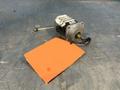 ABB Robotic Servo Motor - 3hna006493-001