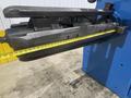 15,000 LB X 48&quot; EGAN MOTORIZED HYDRAULIC COIL REEL UNCOILER: STOCK #22425