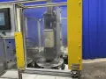 Taumel Orbital Riveter / Assembly Station