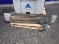 JACK MILL MACHINE TOOL MFG CO TOOL GRINDER  -  J-40