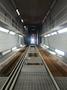12 WHEEL BCP &quot;AUTOBLAST&quot; RAIL CAR SHOT BLAST CLEANING SYSTEM: STOCK #14287