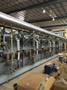 TENOVA LOI CONTINOUS ROLLER HEARTH FURNACE, TYPE RoDR 6500