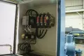 Used CONTINENTAL HYDRAULICS STAND ALONE HYDRAULIC , Model PVR50-50B15-RF-P-5-L, 50 H.P.