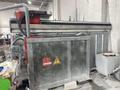 156″ X 78″ Sasso M1 5-Axis CNC Stone Saw and Milling Machine, 2022 – 25 HP Motor