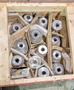 10 Stand 7.625" x 1.50" Tru-Tech Rollforming Line STOCK# 4300