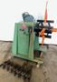 2,000# X 12&quot; POWERED LITTELL UNCOILER STOCK #3688