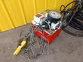 WAGNER HYDRAULIC POWER WRENCH: STOCK 13692