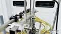 Inline Filling Systems  | Six-Headed Semi-Automatic  |  Overflow Filler