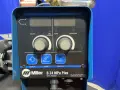 Miller 450 Amp Welder   -  Invision 450 Mpa