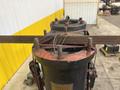 165 LB / 75 KG ANYANG FORGING MODEL #C41-75 PNEUMATIC HAMMER MILL: YOBRO #24096