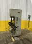 25 TON EITEL MODEL RP25 HYDRAULIC PRECISION STRAIGHTENING PRESS : YOBRO 25667