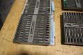 Deltronic .0001" Gage Pin Sets (16 Sets), Assorted Smaller Diameters- Auction Item