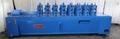 8/10 X 2" ARDCOR MODEL F10-2-10 ROLLFORMER: STOCK #71073