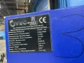 OTEC FINISHING MACHINE   -  (GL) CF1-50