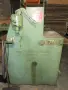4' X  12 GAUGE PEXTO MECHANICAL POWER SHEAR : YOBRO 25664