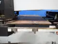 STRIPPIT INC 20 TONS CNC TURRET PUNCH  -  S 1212 / 128649