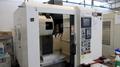 Ares-Seiki Model A560 CNC High Speed Drill/Tap Production Machining Center,  10,000 RPM, Rigid Tap, 20 ATC, 25x16 Table, 5HP, New 2006