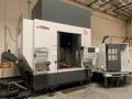 2022 HAAS UMC 1250SS w/ 6 Station Pallet Pool LOW HOURS Universal Machining Centers