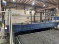 6,000 WATT TRUMPF TRULASER 8000 WITH TRUFLOW 6KW RESONATOR. STOCK # 0690524