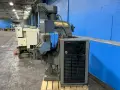 BRIDGEPORT 12.5” X 34” VERTICAL MILL  -  SERIES I CNC