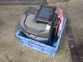 KEYENCE INK JET PRINTER  -  MK-U6000