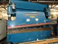 CINCINNATI 230 T PRESS BRAKE   -  230 AF X 12FT
