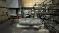 700 HP Joy Centrifugal Turbo- Air Air Compressor, Model TA-30