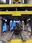 15 TON AIRAM PNEUMATIC 4 POST CUTOFF PRESS: STOCK #79286
