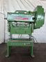 35 TON E.W. BLISS C2-35 GAP FRAME PRESS. STOCK # 0235525.
