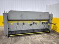 10&#039; X 16 GAUGE ROTO-DIE MODEL #10 HYDRAULIC BENDER: YOBRO #24389
