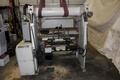 60 TON ACCURPRESS PRESS BRAKE
