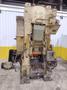 800 TON BLISS MODEL #26 KNUCKLE JOINT PRESS, 2.5" STROKE: STOCK #21707