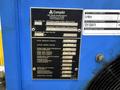 20 HP COMPAIR MODEL #LFR2A ROTARY SCREW AIR COMPRESSOR WITH DRYER: YOBRO #25816